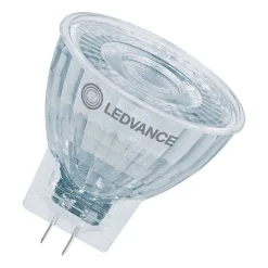 Ampoule LED GU4 2.8W Equivalence Halo 20W 2700K 36° Dimmable
