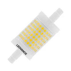 Ampoule LED Line R7S 12W Equivalence Halo 100W 2700K Dimmable