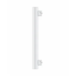 Ampoule LED linestra S14S 3.1W Equivalence Halo 27W 2700K (2 culots) Dimmable