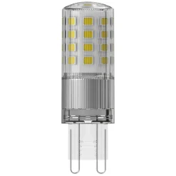 Ampoule LED PIN G9 4W Equivalence 30W 2700K Dimmable