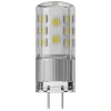 Ampoule LED PIN G9 4W 2700K