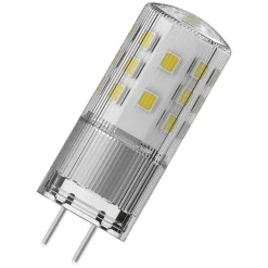 Ampoule LED PIN G9 4W 2700K