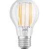 Ampoule LED Standard E27 Claire 11W Equivalence Halo 100W 2700K Dimmable