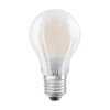 Ampoule LED Standard E27 Dépolie 11W Equivalence Halo 100W 2700K Non dimmable