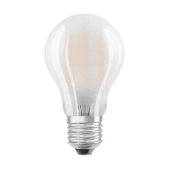 Ampoule LED Standard E27 Dépolie 11W Equivalence Halo 100W 2700K Non dimmable