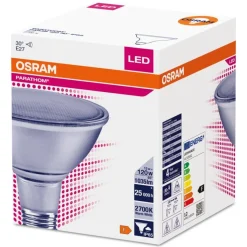 Ampoule PAR38 13.5W Equivalence 120W 2700K Non dimmable