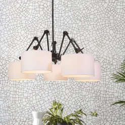 Amsterdam - Suspension