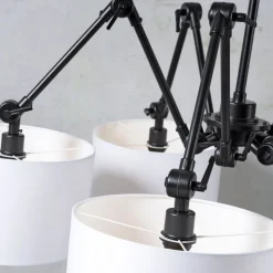 Amsterdam - Suspension