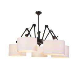 Amsterdam - Suspension