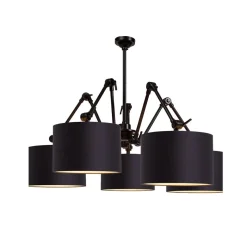 Amsterdam - Suspension