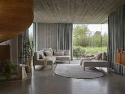 Anagram Sofa 2 seaters et chaise longue