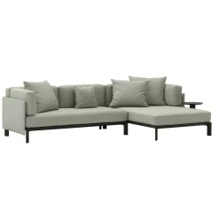 Anagram Sofa 2 seaters et chaise longue