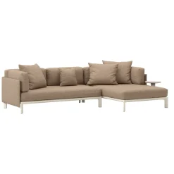 Anagram Sofa 2 seaters et chaise longue