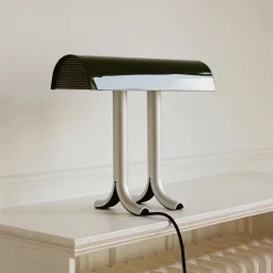 Anagram Table Lamp