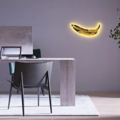 Andy Warhol - Banana