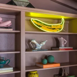 Andy Warhol - Banana