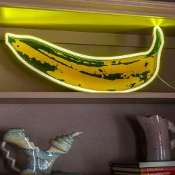 Andy Warhol - Banana