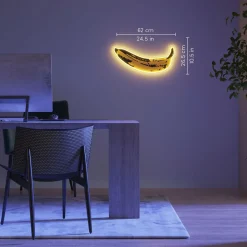 Andy Warhol - Banana