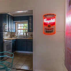 Andy Warhol - Campbell's