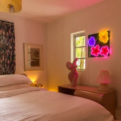 Andy Warhol - Flower