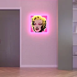 Andy Warhol - Marilyn