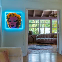 Andy Warhol - Marilyn