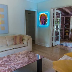 Andy Warhol - Marilyn