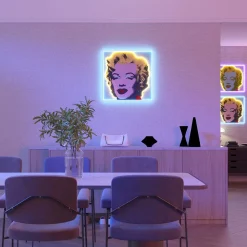 Andy Warhol - Marilyn