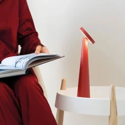 Angelina - Lampe portable