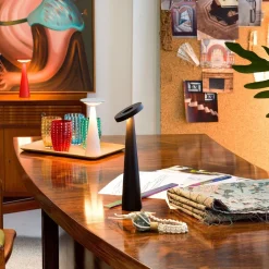 Angelina - Lampe portable