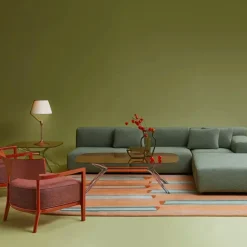 Angelo stone - Lampe de table