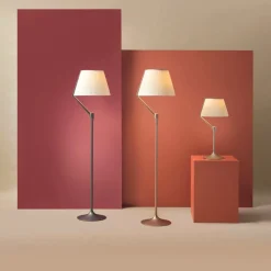 Angelo stone - Lampe de table