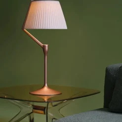 Angelo stone - Lampe de table