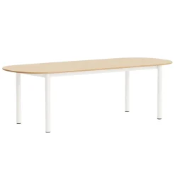 Annex Table - Oblong