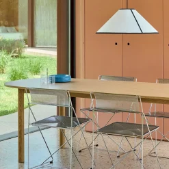 Annex Table - Oblong