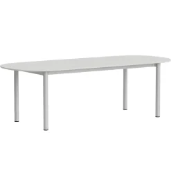 Annex Table - Oblong