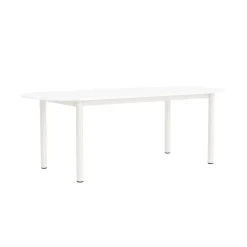 Annex Table - Oblong