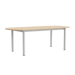 Annex Table - Oblong
