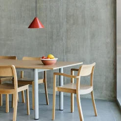 Annex Table - Overhang