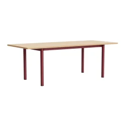 Annex Table - Overhang