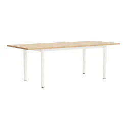 Annex Table - Overhang