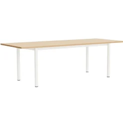 Annex Table - Overhang