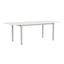 Annex Table - Overhang