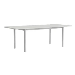 Annex Table - Overhang