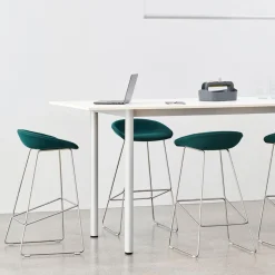 Annex Table - Overhang