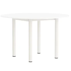 Annex Table - Round