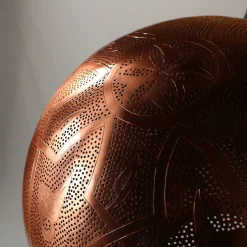 Antique - Lampe à poser