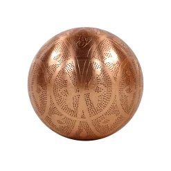 Antique - Lampe à poser