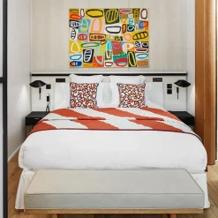 Antony applique de chevet