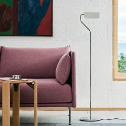 Apex Lampadaire